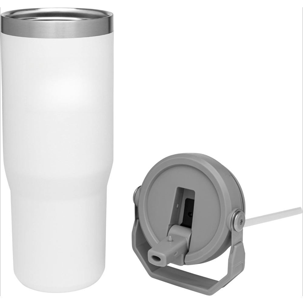 900ml Stainless Steel Thermos  - огляд і ціна Home Gym Kettler